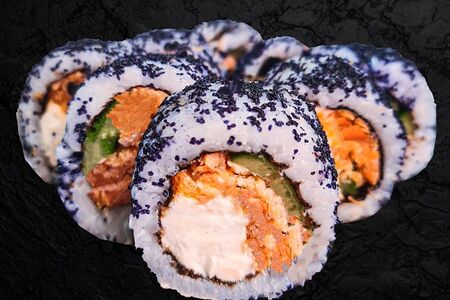 Московская ночь