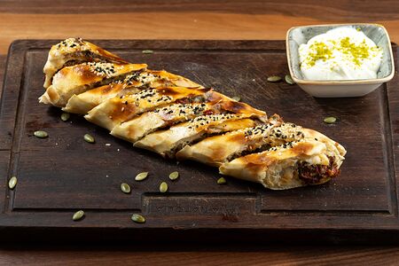 Модный бейти Sosyete Beyti