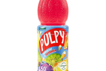 Добрый Pulpy (тропический)