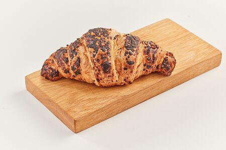 Круассан шоколадный