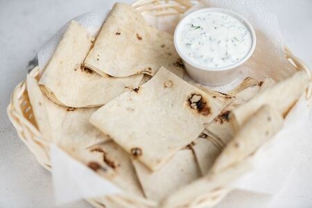 Лаваш армянский