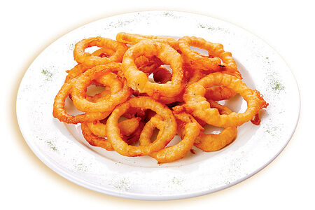 Луковые кольца