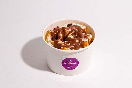 Мини Блин-ролл