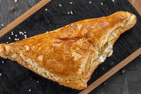 Пеновани хачапури