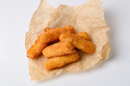 Сырные палочки