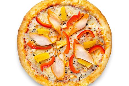 Пицца Гавайская