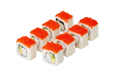 Калифорния