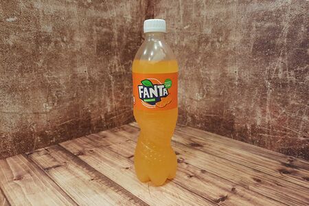 Fanta