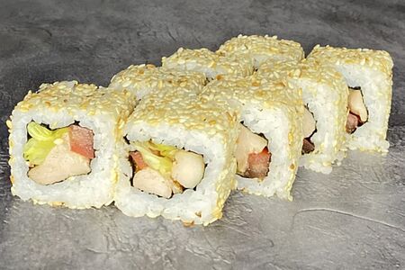 Ролл Цезарь