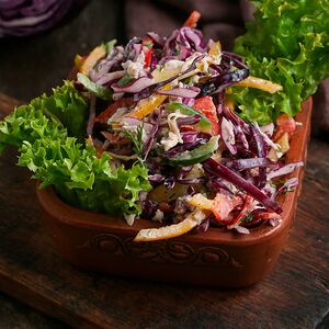 Աղցան Թբիլիսի