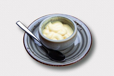 Сырный соус