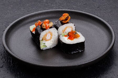 Ролл Том ям