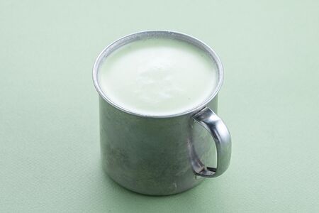 Намкин (солёный) ласси