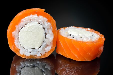 Филадельфия люкс классическая