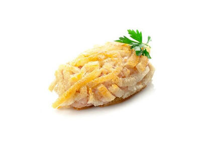 Котлета Пожарская (Доставка)