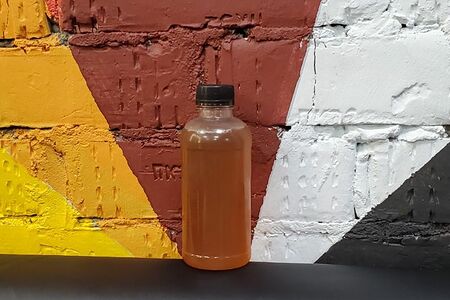 Компот сухофрукты (собственного приготовления)