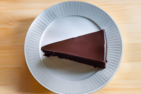 Пирожное Прага