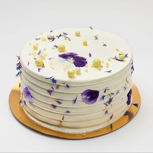 Торт Венесуэла №8