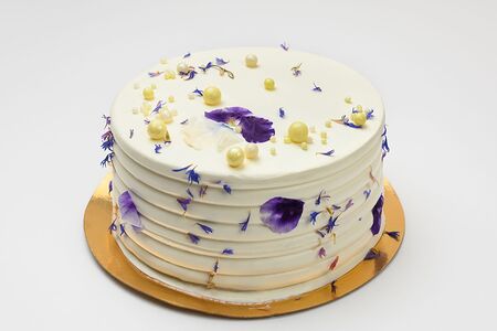 Торт Венесуэла №8