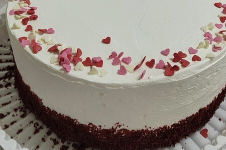 Симфония любви порционный