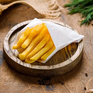 Картофель фри