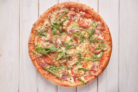 Пицца Мясная