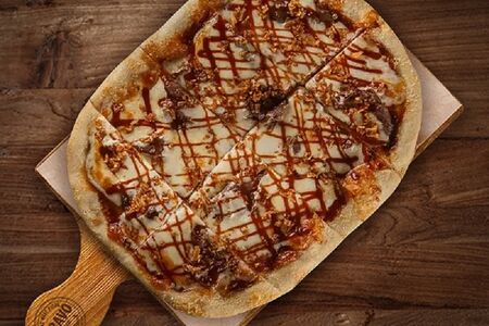 Говядина BBQ Xl