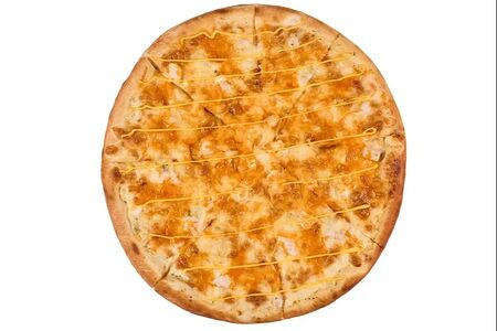 Пицца Сырный цыпленок