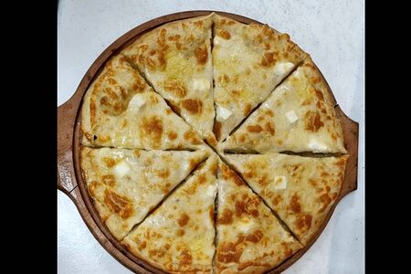 Четыре сыра