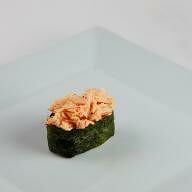 Гункан Снежный краб