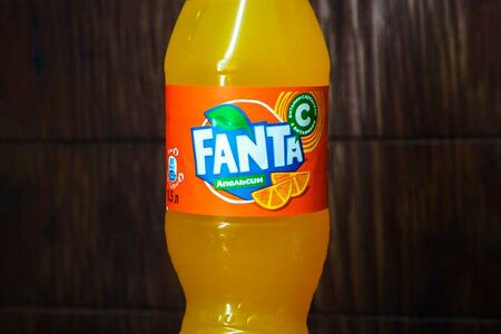 Fanta