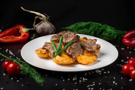 Казан-Кебаб