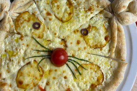 Три сыра Бамбини