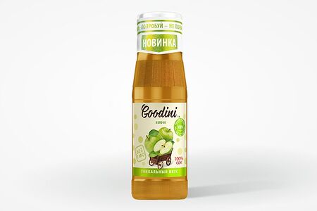 Сок Goodini Яблоко