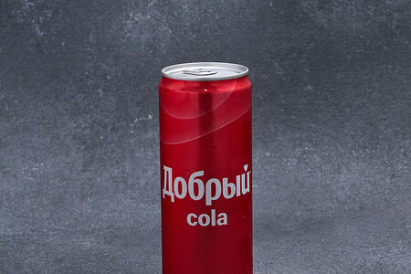 Добрый Cola маленький