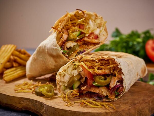 Шаверма Добрыня