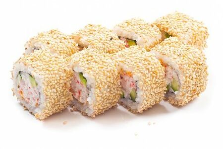 Острая креветка