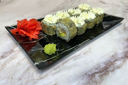 Темпура кантри