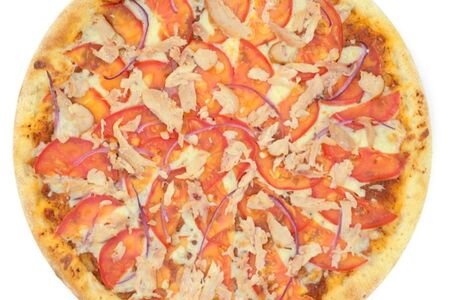 Чикен томат