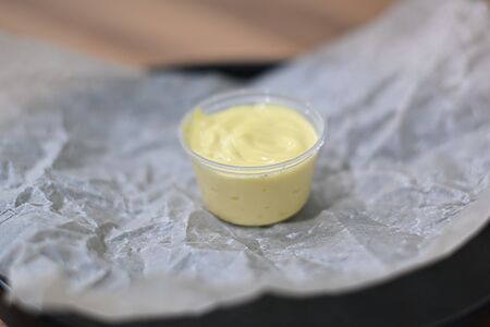 Соус Ореховый