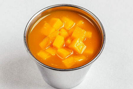 Соус манго-маракуйя