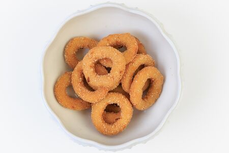 Луковые колечки