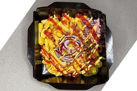 Мексикано бокс