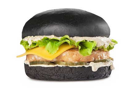 Бойз Бургер