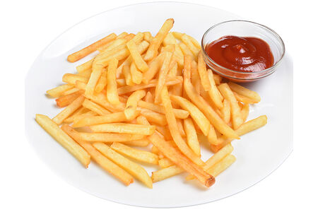 Картофель фри