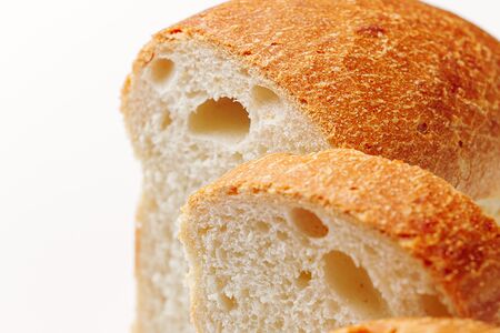 Хлеб пшеничный на закваске