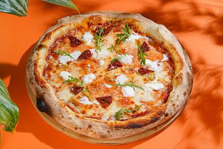 Маргарита со страчателлой