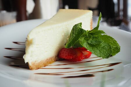 Американский чизкейк