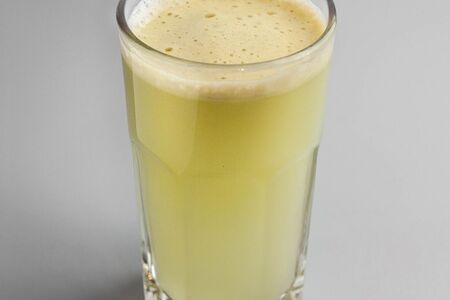 Яблочный фреш