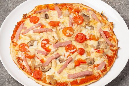 Пицца Венеция